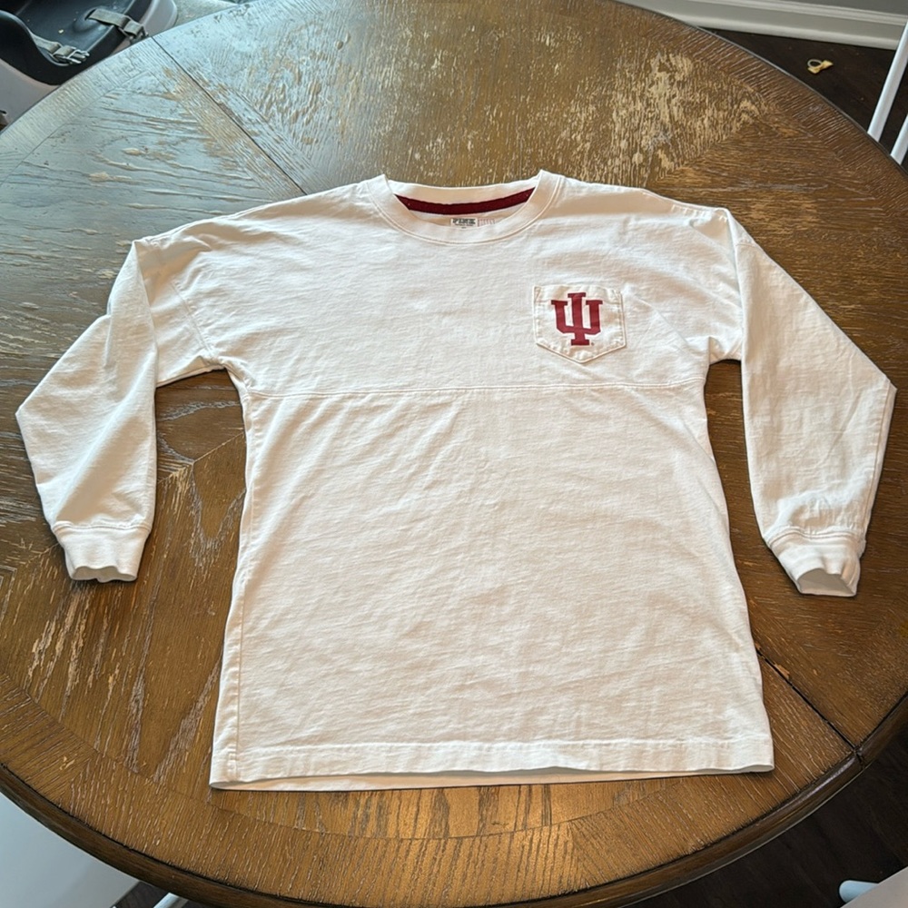 Victoria Secret Indiana pullover
